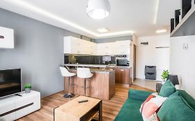 Apartament Na Szlaku Wawelofts