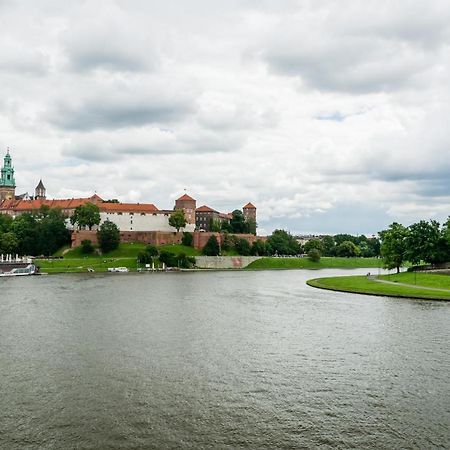 Apartament Na Szlaku Wawelofts Краків Екстер'єр фото