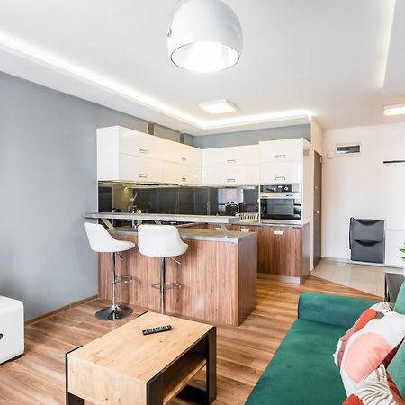 Apartament Na Szlaku Wawelofts Краків Екстер'єр фото