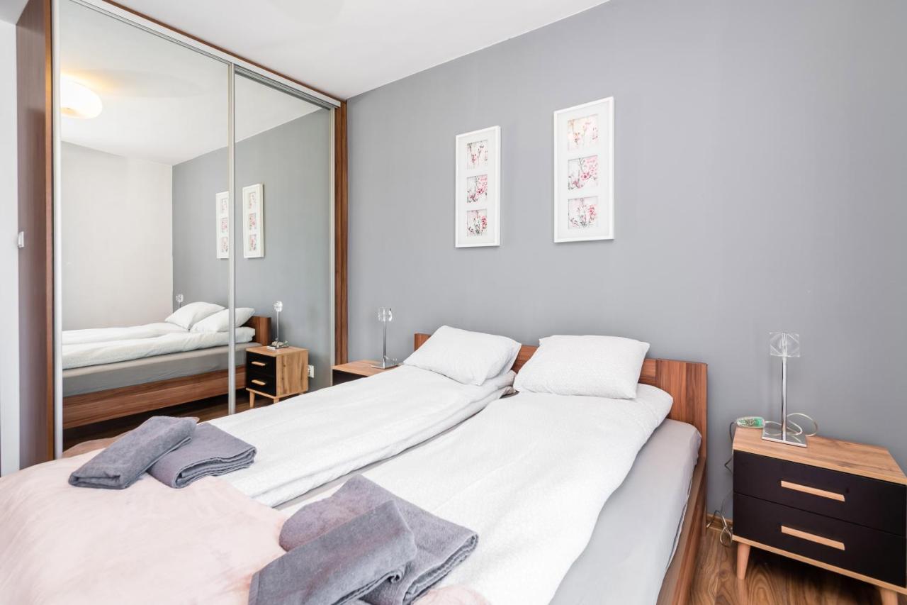 Apartament Na Szlaku Wawelofts Краків Екстер'єр фото