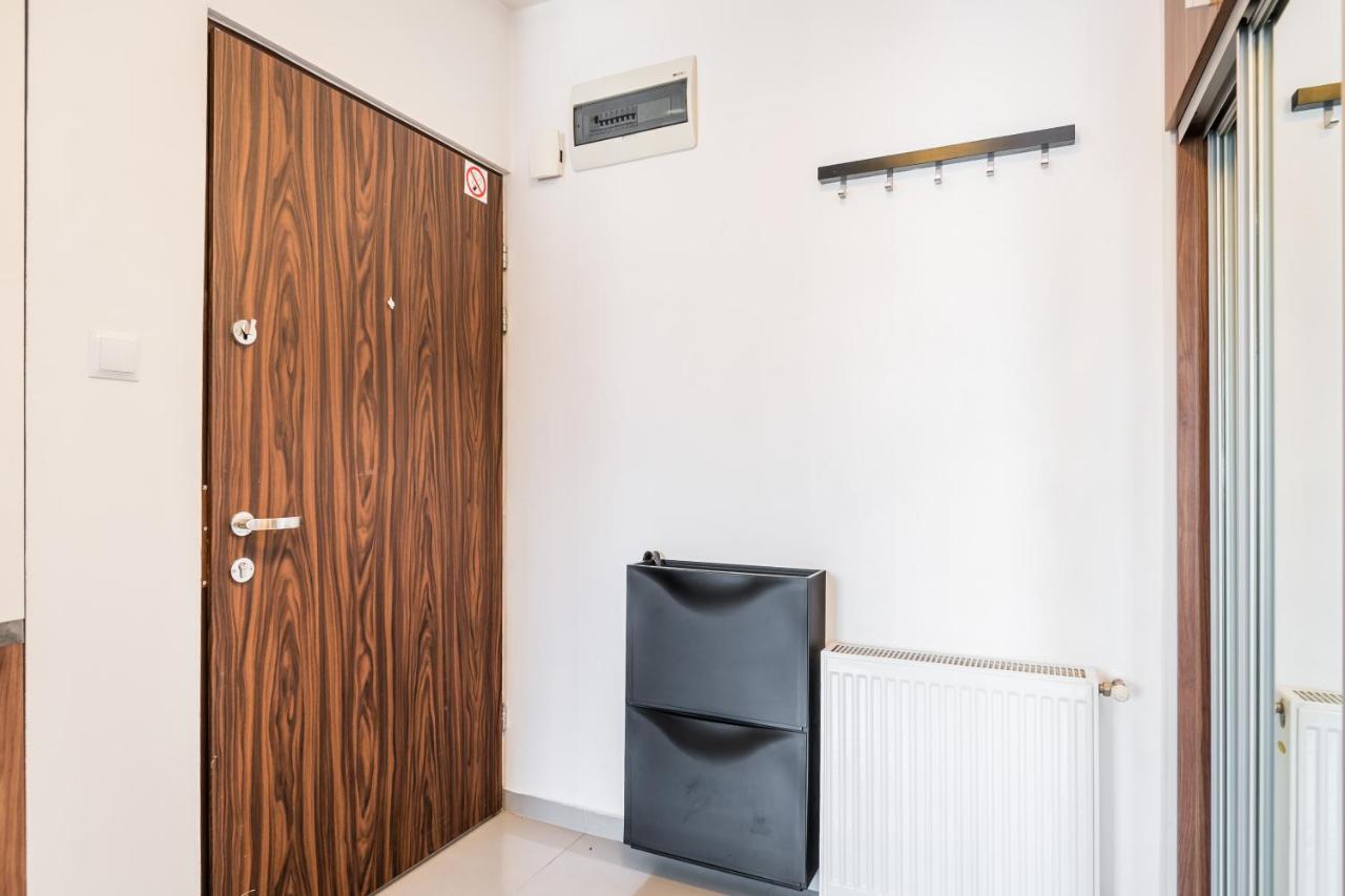 Apartament Na Szlaku Wawelofts Краків Екстер'єр фото