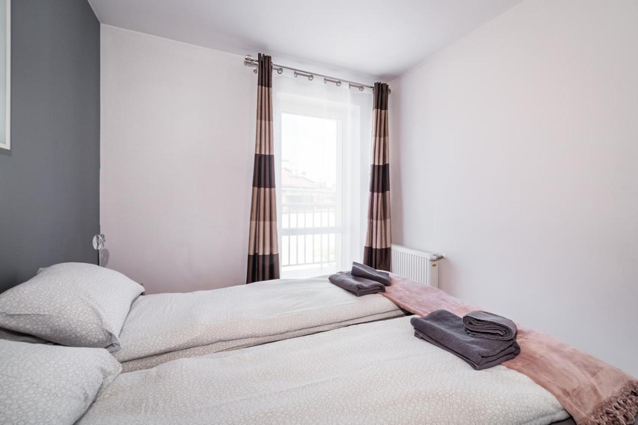 Apartament Na Szlaku Wawelofts Краків Екстер'єр фото