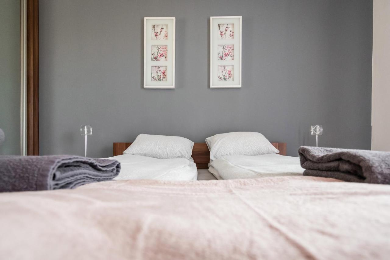 Apartament Na Szlaku Wawelofts Краків Екстер'єр фото