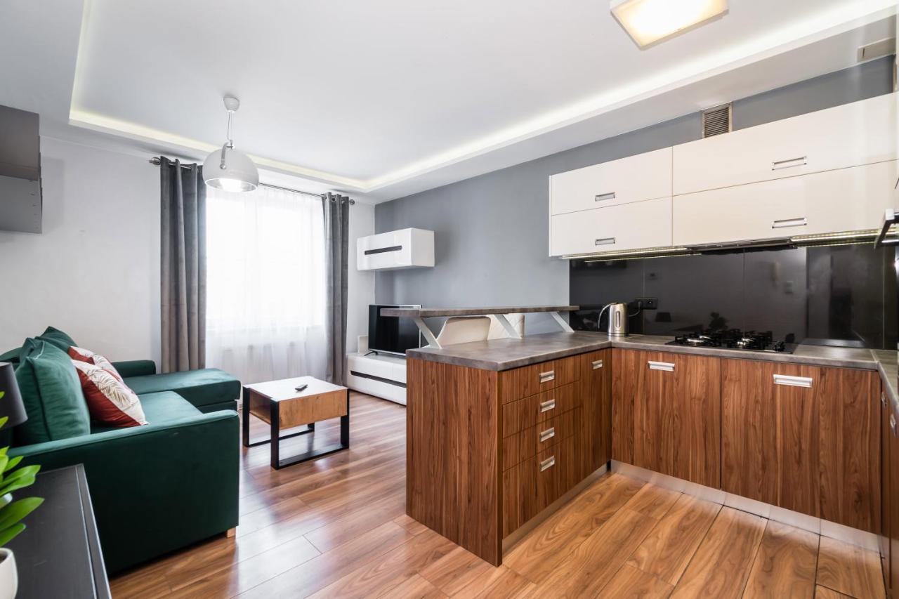 Apartament Na Szlaku Wawelofts Краків Екстер'єр фото