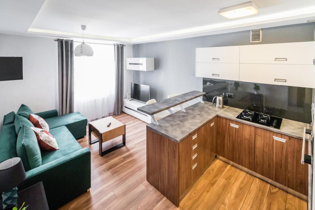 Apartament Na Szlaku Wawelofts Краків Екстер'єр фото