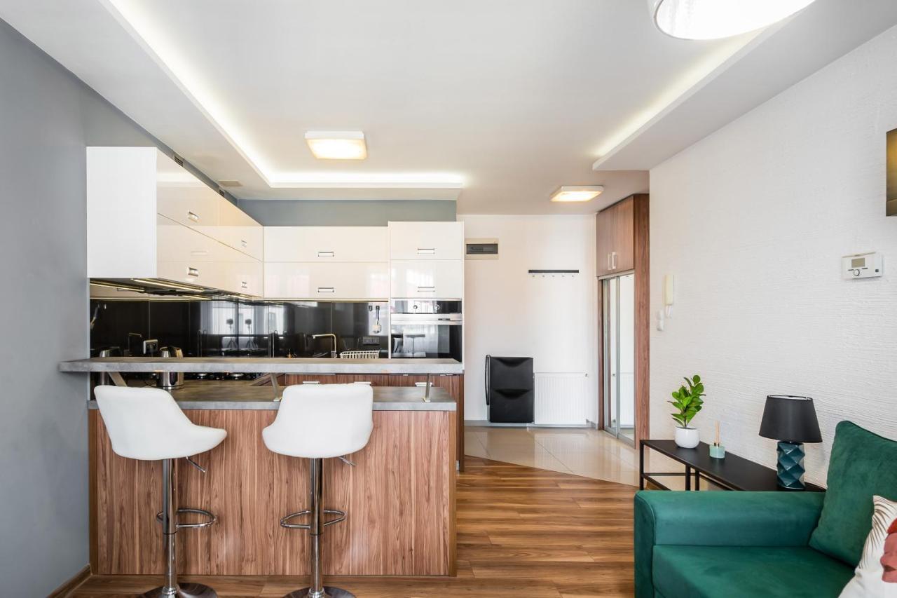 Apartament Na Szlaku Wawelofts Краків Екстер'єр фото