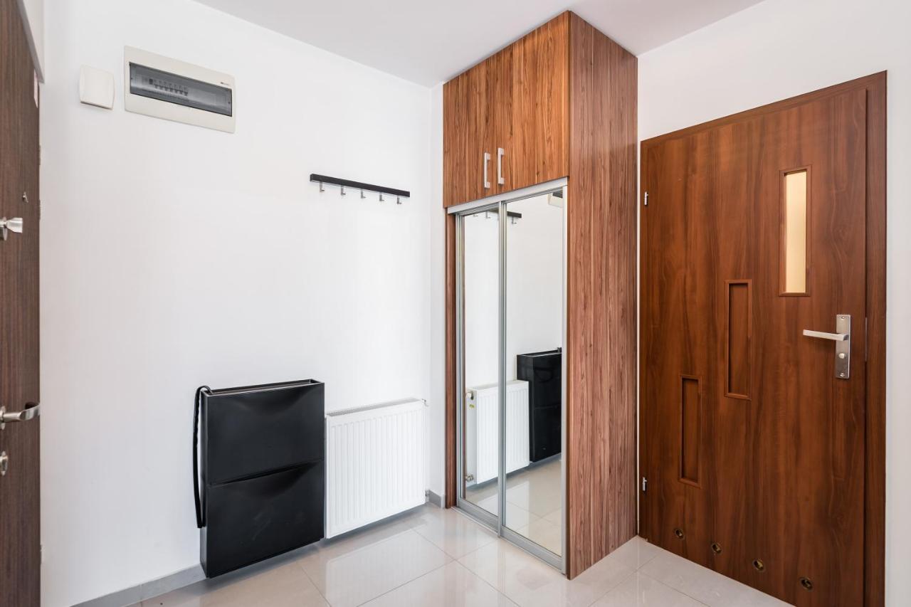 Apartament Na Szlaku Wawelofts Краків Екстер'єр фото