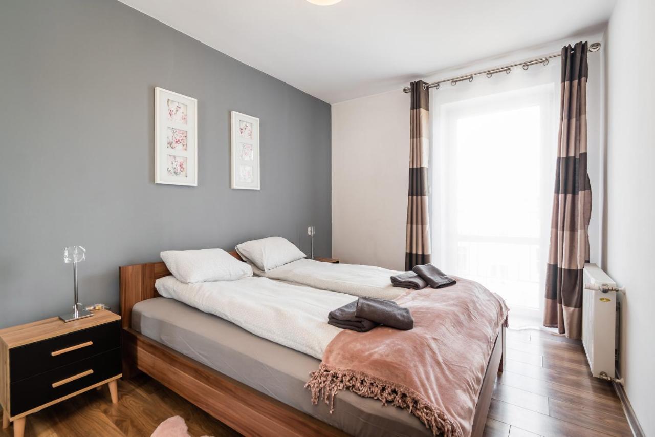 Apartament Na Szlaku Wawelofts Краків Екстер'єр фото