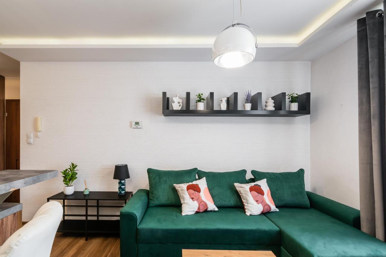 Apartament Na Szlaku Wawelofts Краків Екстер'єр фото