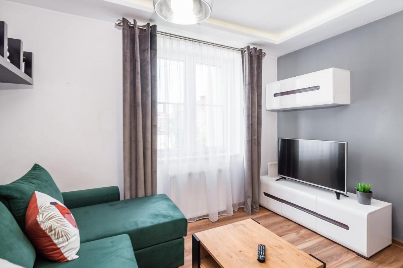 Apartament Na Szlaku Wawelofts Краків Екстер'єр фото
