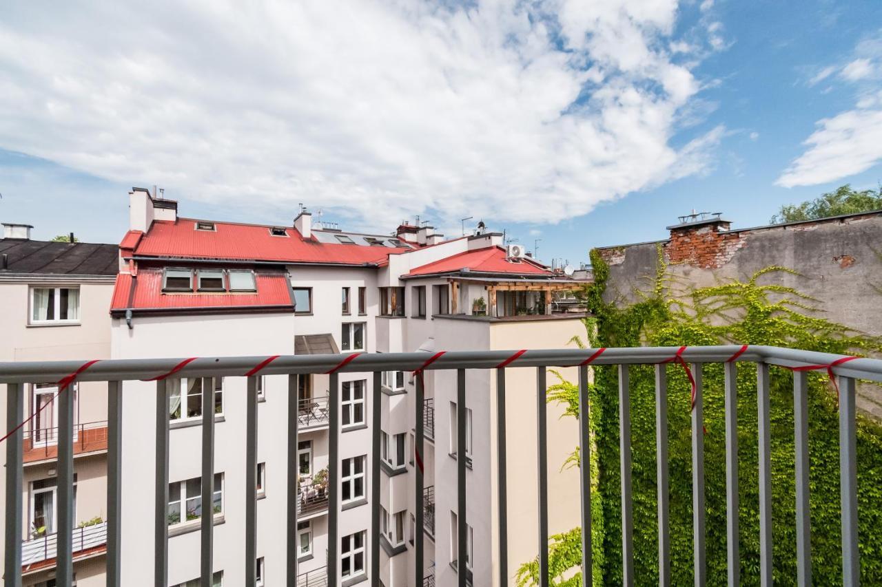 Apartament Na Szlaku Wawelofts Краків Екстер'єр фото