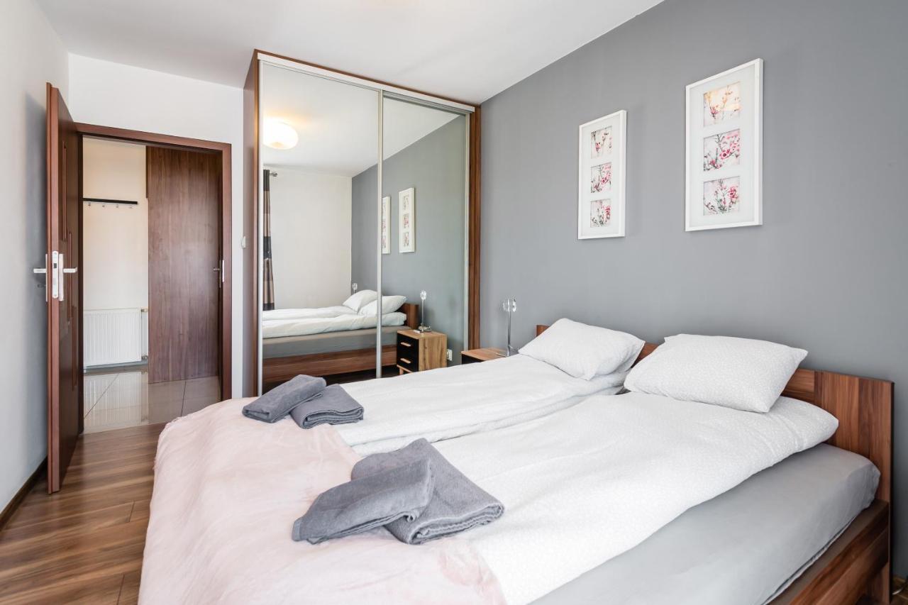 Apartament Na Szlaku Wawelofts Краків Екстер'єр фото