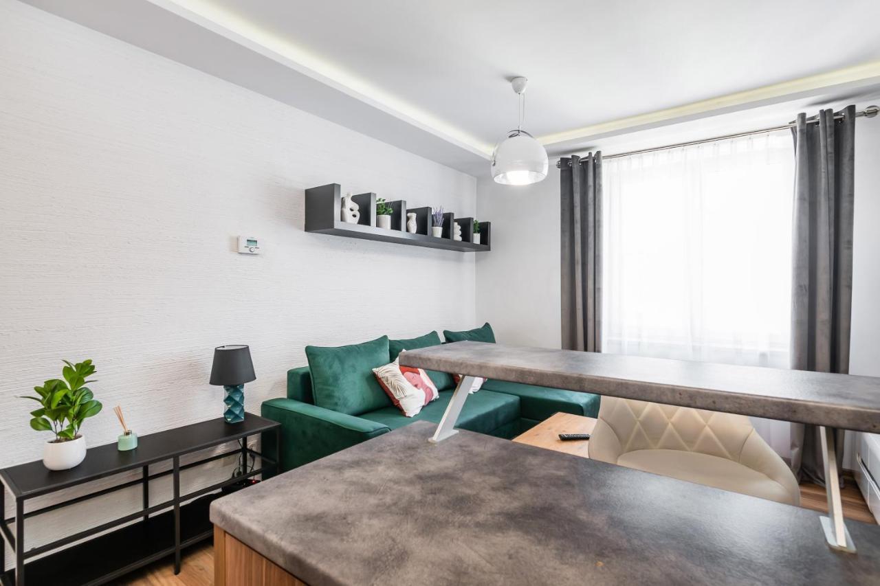 Apartament Na Szlaku Wawelofts Краків Екстер'єр фото