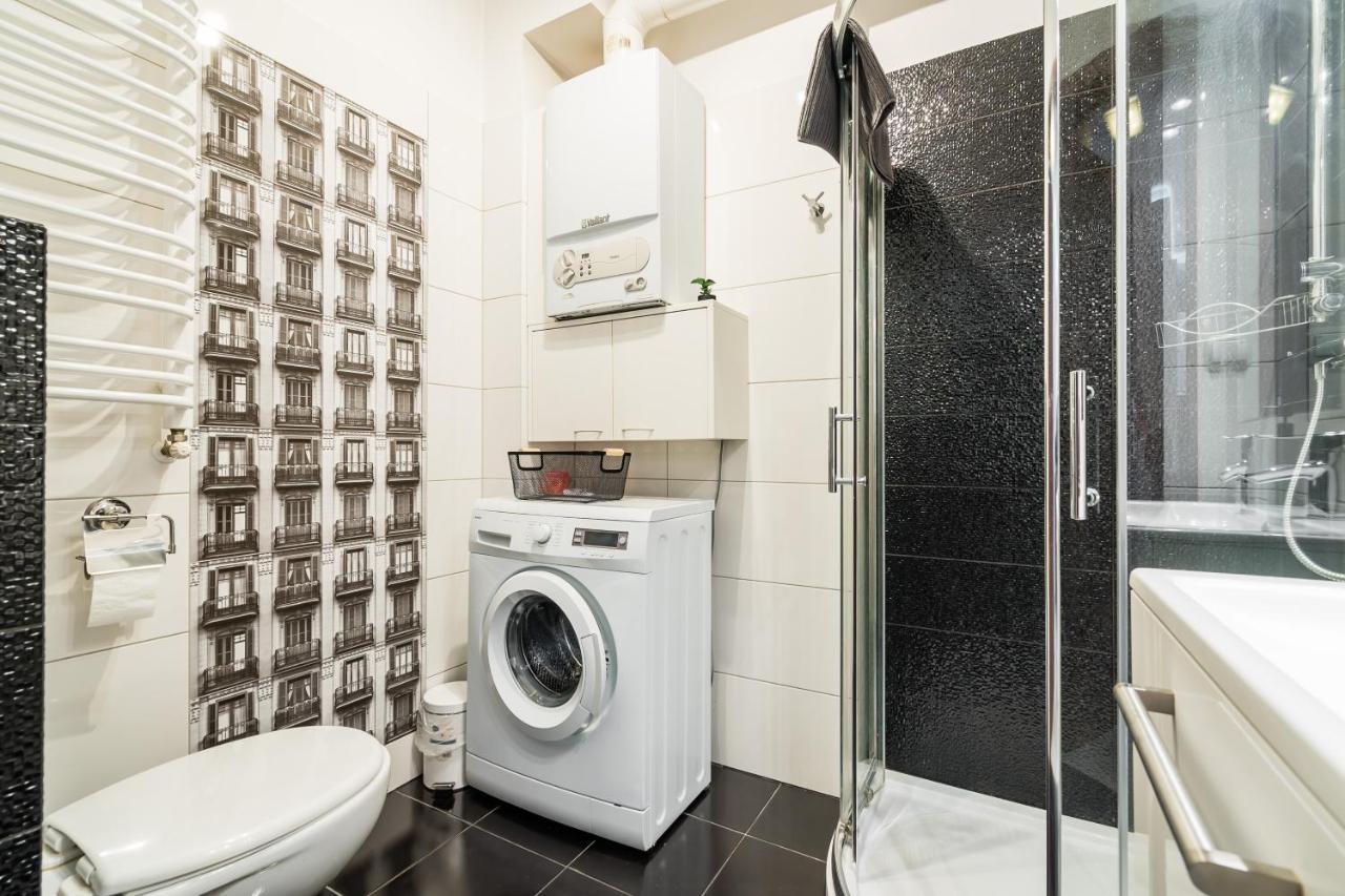 Apartament Na Szlaku Wawelofts Краків Екстер'єр фото