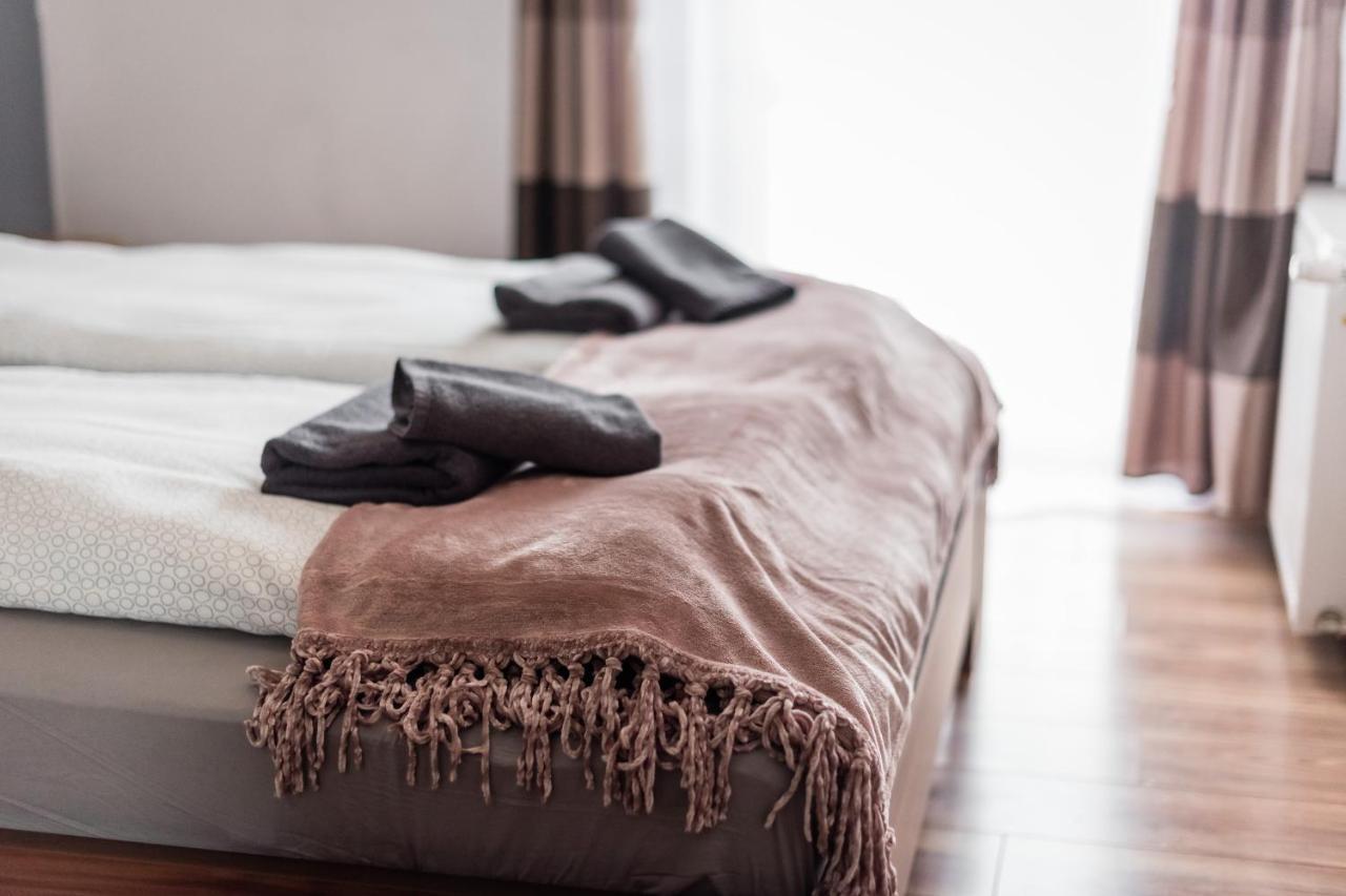 Apartament Na Szlaku Wawelofts Краків Екстер'єр фото