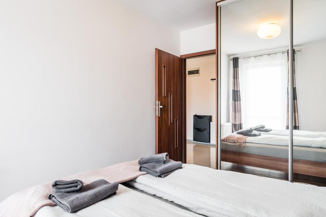Apartament Na Szlaku Wawelofts Краків Екстер'єр фото