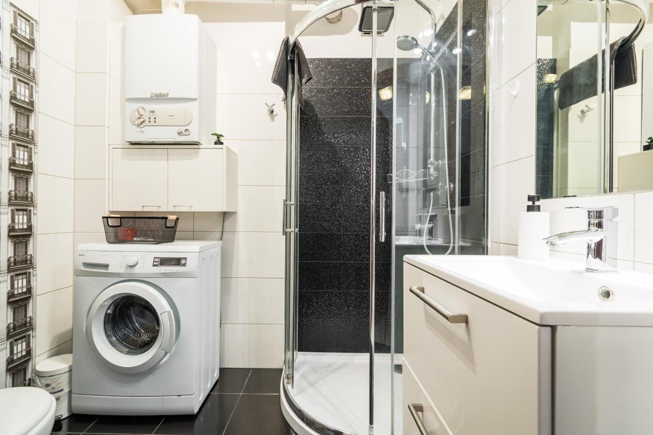 Apartament Na Szlaku Wawelofts Краків Екстер'єр фото