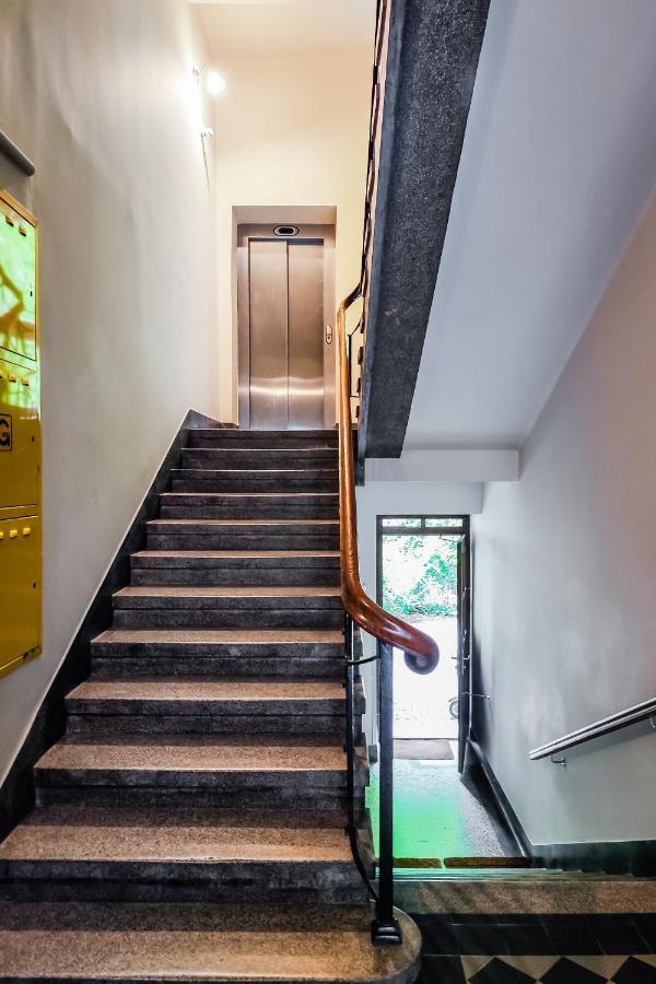 Apartament Na Szlaku Wawelofts Краків Екстер'єр фото