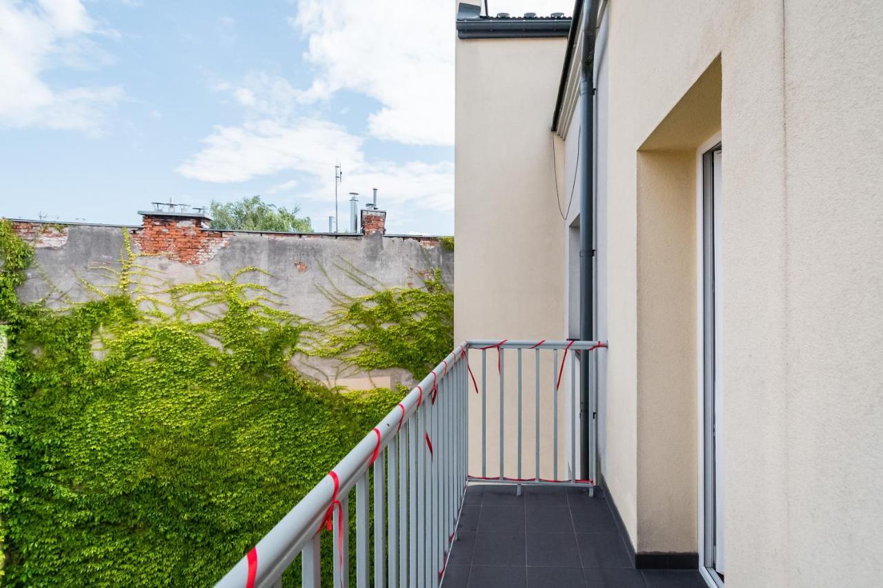 Apartament Na Szlaku Wawelofts Краків Екстер'єр фото