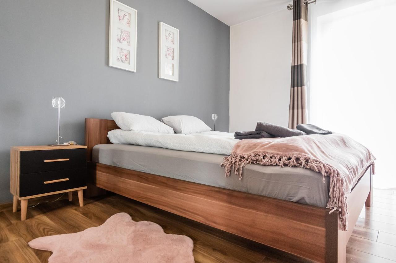 Apartament Na Szlaku Wawelofts Краків Екстер'єр фото