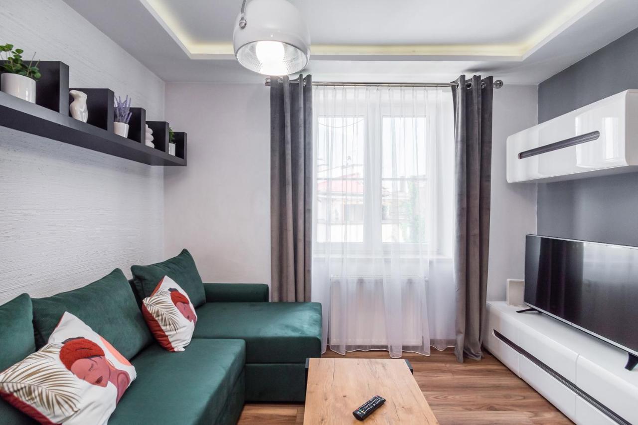 Apartament Na Szlaku Wawelofts Краків Екстер'єр фото